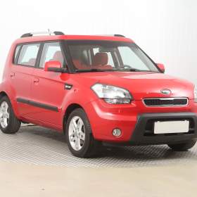 Kia Soul 1.6 CVVT / 19525082