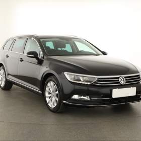 Volkswagen Passat 2.0 TDI / 19525085
