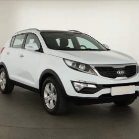 Kia Sportage 1.6 GDI / 19525087