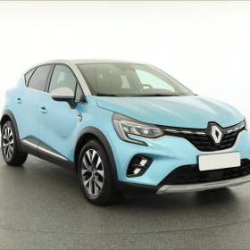 Renault Captur E- Tech Plug- in / 19525089