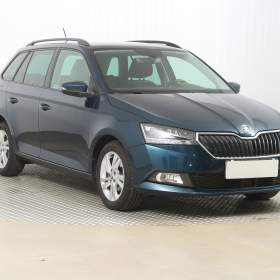 Škoda Fabia 1.0 TSI / 19525090