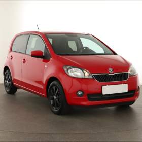 Škoda Citigo 1.0 MPI / 19525091