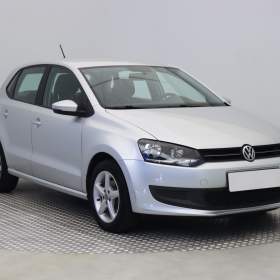 Volkswagen Polo 1.2 12V / 19525093