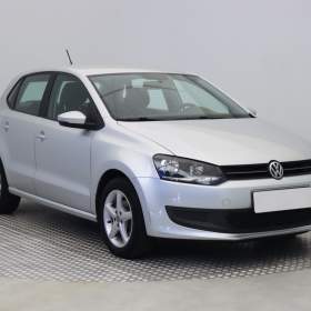 Volkswagen Polo 1.2 12V / 19525093