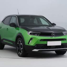 Opel Mokka 1.2 Turbo / 19525098