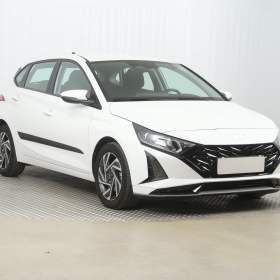 Hyundai i20 1.0 T- GDI / 19525099