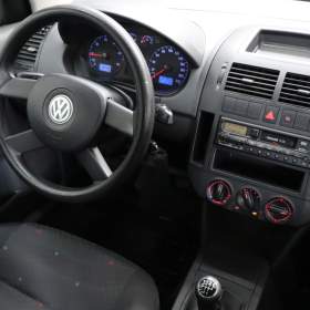 Volkswagen Polo 1.4 16V / 19525101