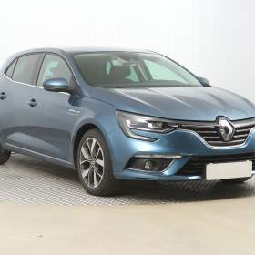 Renault Mégane 1.2 TCe / 19525105