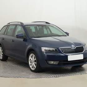 Škoda Octavia 1.6 TDI / 19525106