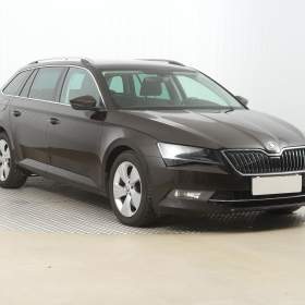 Škoda Superb 1.8 TSI / 19525108
