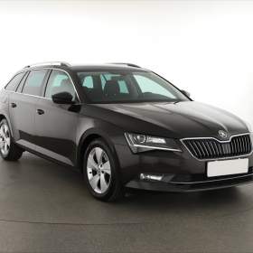 Škoda Superb 1.8 TSI / 19525108