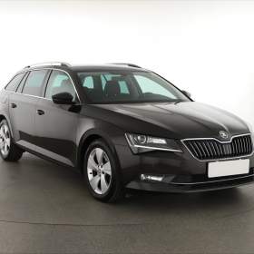 Škoda Superb 1.8 TSI / 19525108