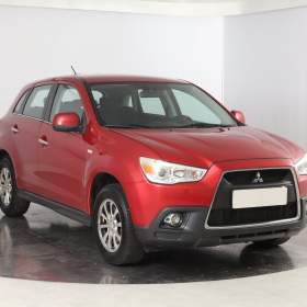 Mitsubishi ASX 1.8 DI- D MIVEC / 19525111