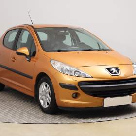 Peugeot 207 1.4 16V / 19525112