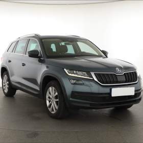 Škoda Kodiaq 2.0 TDI / 19525113