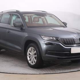 Škoda Kodiaq 2.0 TDI / 19525113