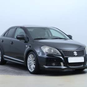 Suzuki Kizashi 2.4 VVT / 19525114