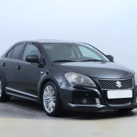 Suzuki Kizashi 2.4 VVT / 19525114