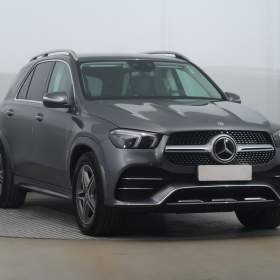 Mercedes- Benz GLE GLE 350 e / 19525115