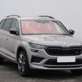 Škoda Kodiaq RS 2.0 TSI / 19525116