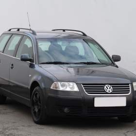 Volkswagen Passat 1.9 TDI / 19525117