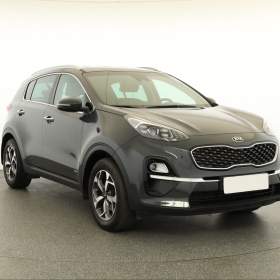 Kia Sportage 1.6 T- GDI / 19525118