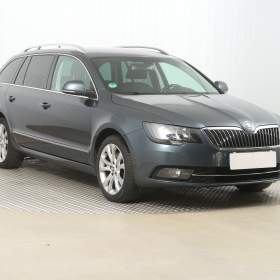 Škoda Superb 1.8 TSI / 19525119