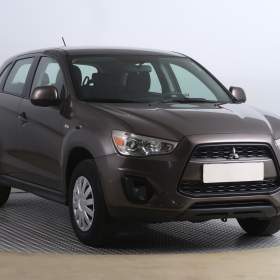 Mitsubishi ASX 1.6 MIVEC / 19525121