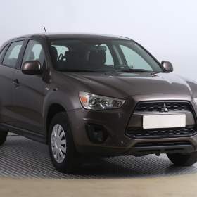 Mitsubishi ASX 1.6 MIVEC / 19525121