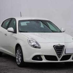 Alfa Romeo Giulietta 1.4 T / 19525122