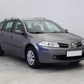 Renault Mégane 1.6 16V / 19525123
