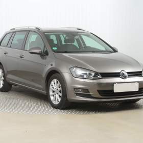 Volkswagen Golf 2.0 TDI / 19525125