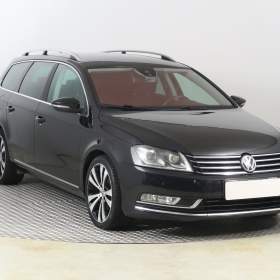 Volkswagen Passat 2.0 TDI / 19525126