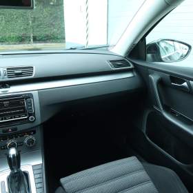 Foto inzerátu Volkswagen Passat 2.0 TDI