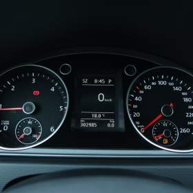 Foto inzerátu Volkswagen Passat 2.0 TDI