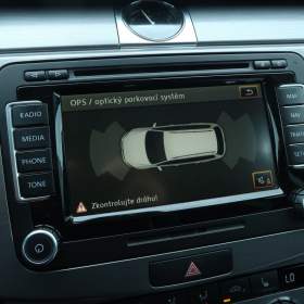 Foto inzerátu Volkswagen Passat 2.0 TDI