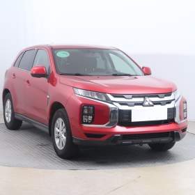 Mitsubishi ASX 2.0 MIVEC / 19525128