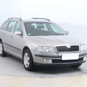Škoda Octavia 1.6 / 19525129