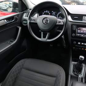 Foto inzerátu Škoda Rapid 1.0 TSI