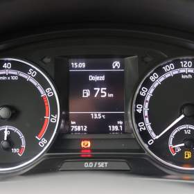 Foto inzerátu Škoda Rapid 1.0 TSI