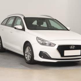 Hyundai i30 1.6 CRDi / 19525132