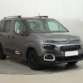 Citroën Berlingo 1.5 BlueHDi / 19525133