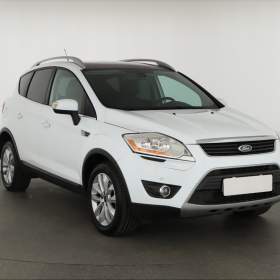 Foto inzerátu Ford Kuga 2.0 TDCi