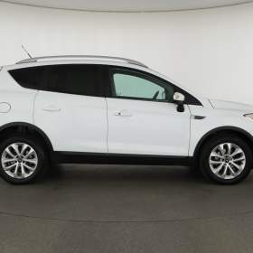Foto inzerátu Ford Kuga 2.0 TDCi