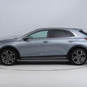 Foto inzerátu Kia XCeed 1.4 T-GDI