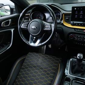 Foto inzerátu Kia XCeed 1.4 T-GDI