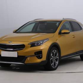 Foto inzerátu Kia XCeed 1.4 T-GDI