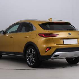 Foto inzerátu Kia XCeed 1.4 T-GDI