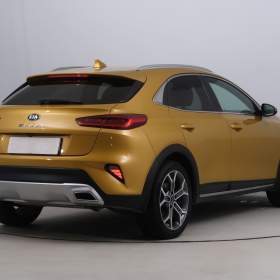 Foto inzerátu Kia XCeed 1.4 T-GDI