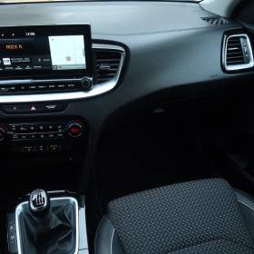 Foto inzerátu Kia XCeed 1.4 T-GDI